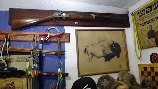 Explaining muzzle loaders part 1