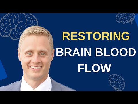 Restoring Cerebral Blood Flow [CASE STUDY]