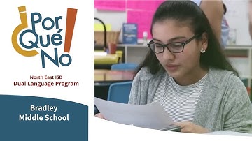 Bradley Dual Language Program