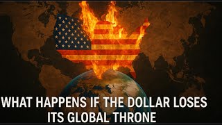 What Happens If the Dollar Loses Its Global Throne