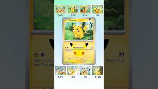 Which card can you draw?🥳 #pokemon #pokemonchannel #pokemoncards #pokemontcg #tcg