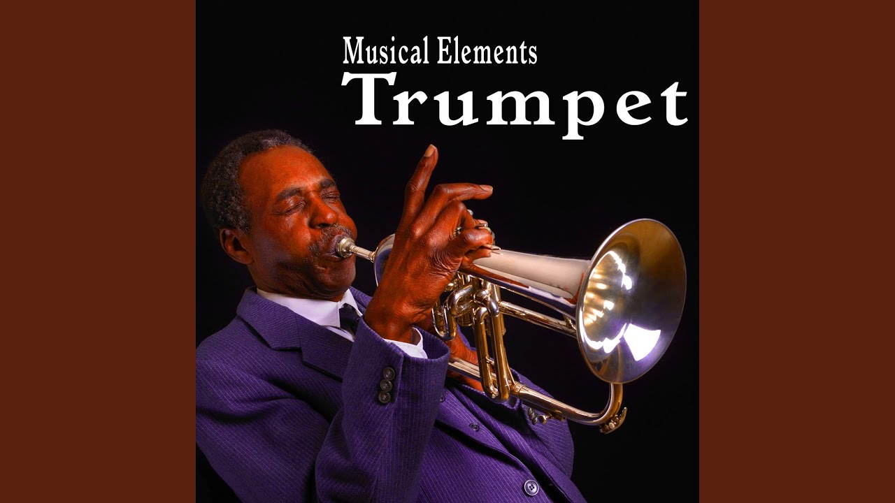 Pop Goes the Weasel Played on a Trumpet 1