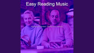 Vibrant Backdrops for Reading