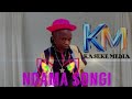 NDAMA SONGI HALUS YA JENNIFER By Kaseke Media Official Audio