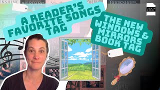 Double Tag Friday: 20 Top Songs & 🪟s and 🪞s