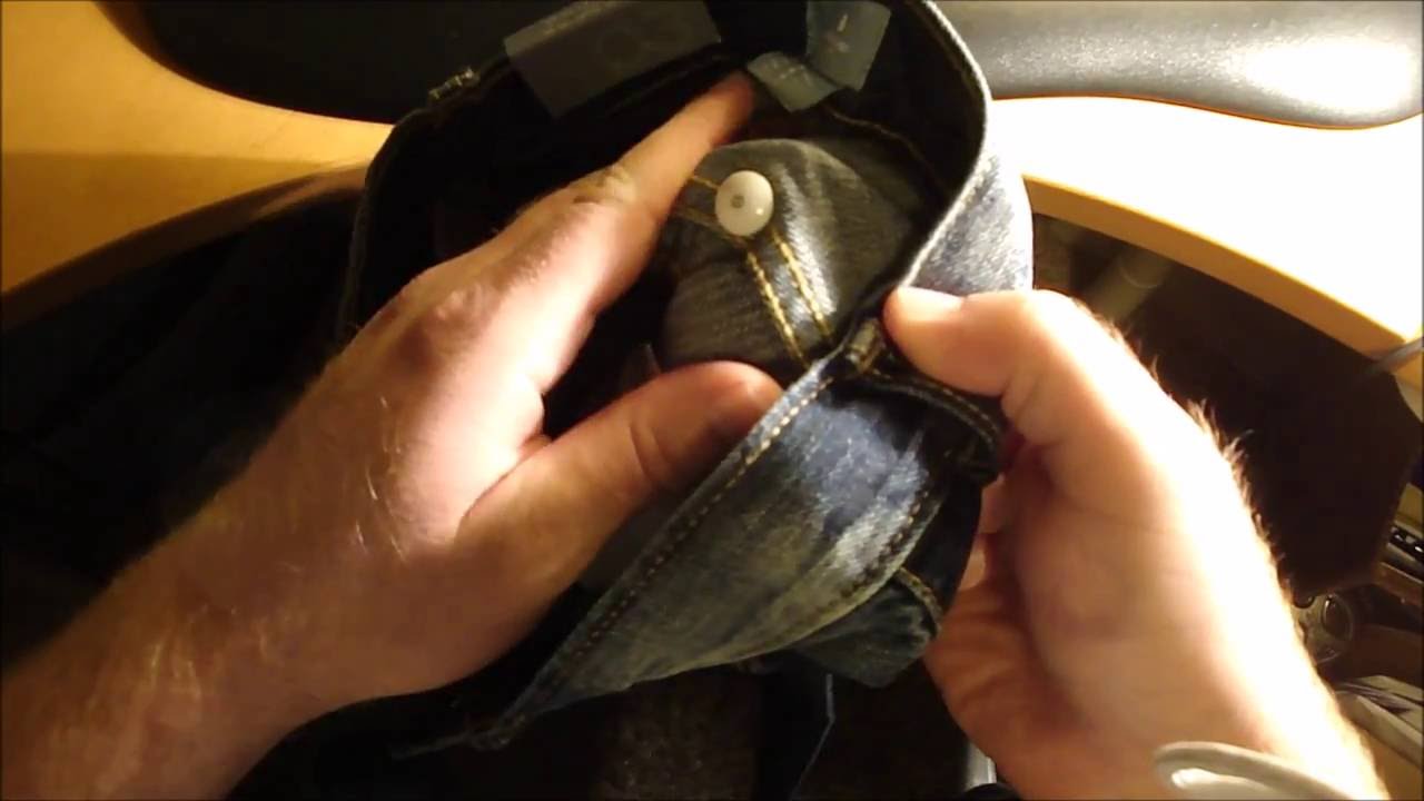 Remove A Security Tag From Clothing Checkpoint 15AJE YouTube