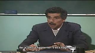 Peña nieto hablando inglés