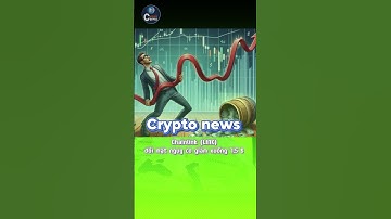 Chainlink LINK đối mặt nguy cơ giảm xuống 7,5 đô