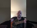 Talkin' At The Texaco James McMurty Key Of D Guitar Tutorial