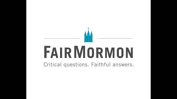 LDS Apologetics--Int...  with Kevin Christensen-- ...