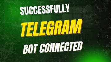 Build a Telegram AI Bot with N8N | Step by Step Automation Tutorial Bangla (Part 12)