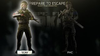 Full Why Lvndmark NEVER Plays As SCAV Update