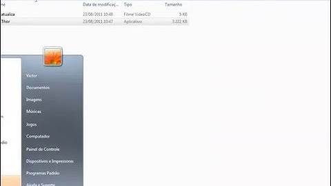 Configurar Thor Patcher 2.5.4.18