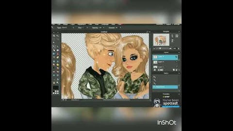 Msp Couple Edit #2      (Short sorry)