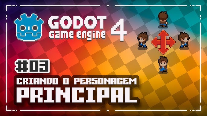 Desenho Unreal do motor 5 Blueprints: Plataformas de RPG 2D