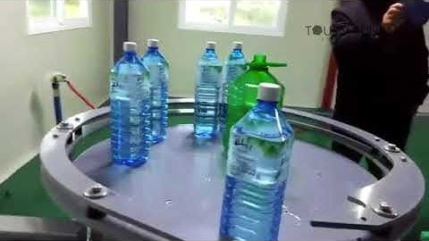 Sojet Elfin 1 - Water Bottle Coding 1