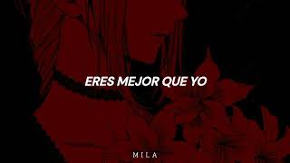 Artemas - I Always Kinda Knew Youd Be The Death Of Me Sub.español
