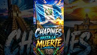 Details CORRIDO CHAPIN- CHAPINES HASTA LA MUERTE  News