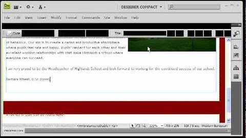 Screencast by @teachICT from Screenr.com