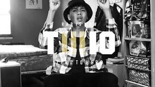 TWIO3 : 059 MC MONEY (ONLINE AUDITION) | RAP IS NOW