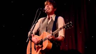 Watch Justin Currie Walking Through You video