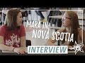 High School Kanada Select Interview Mit Mara High School Kanada Select Interview Mit Mara