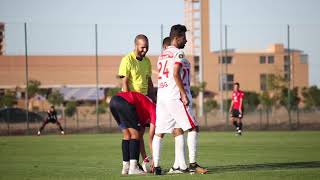 Résumé Du Match Ocs Vs Cbjg