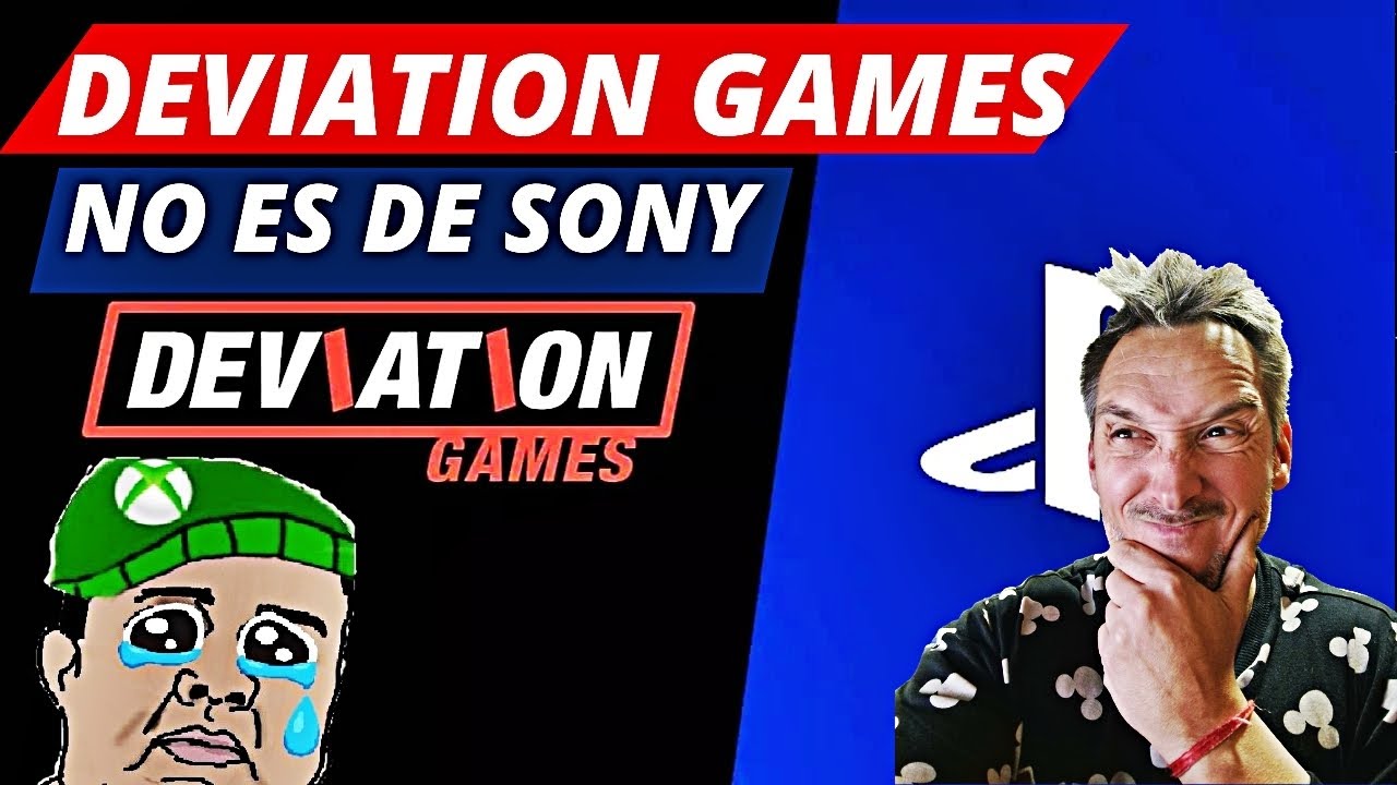 Deviation Games CIERRA y los HEATERS ni se ENTERAN jugando a Final Fantasy vii rebirth