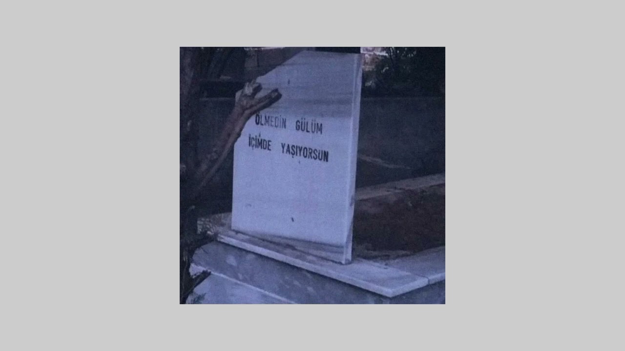 sertab erener - olsun slowed + reverb