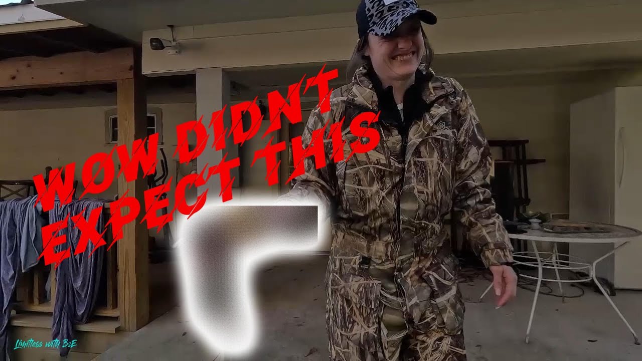 This Could Be the Most Shocking Thing We’ve Ever Caught! YouTube