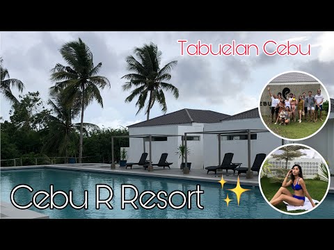 Tabuelan Outing | Cebu R Resort | Vie Ortiz | Ceb