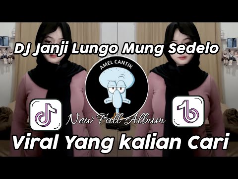 DJ TIKTOK TERBARU 2025-🎵DJ RINDU AKU RINDU KAMU JADI SATU🎵DJ JAUH SA TANAM HATI TAPI TRA HASIL