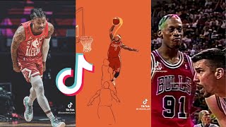 15 Minutes Of The Best Basketball Tiktoks | COMPILATION