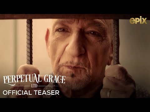 Perpetual Grace Ltd Official Teaser – Sir Ben Kingsley, Jimmi Simpson, Jacki Weaver