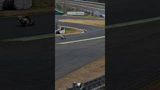 #sugo 【JGP3】#shorts#Race#MotorSports