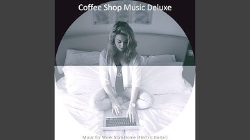 Mellow Backdrops for Work from Home