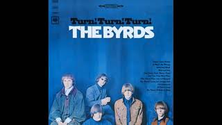 The Byrds  - Turn! Turn! Turn! - 1965 - Full Abum - 5.1 surround (STEREO in)