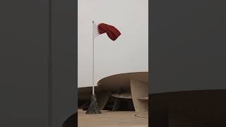 Qatar&#39;s unbelievable architecture #qatartravel #qatar2023 #qatar
