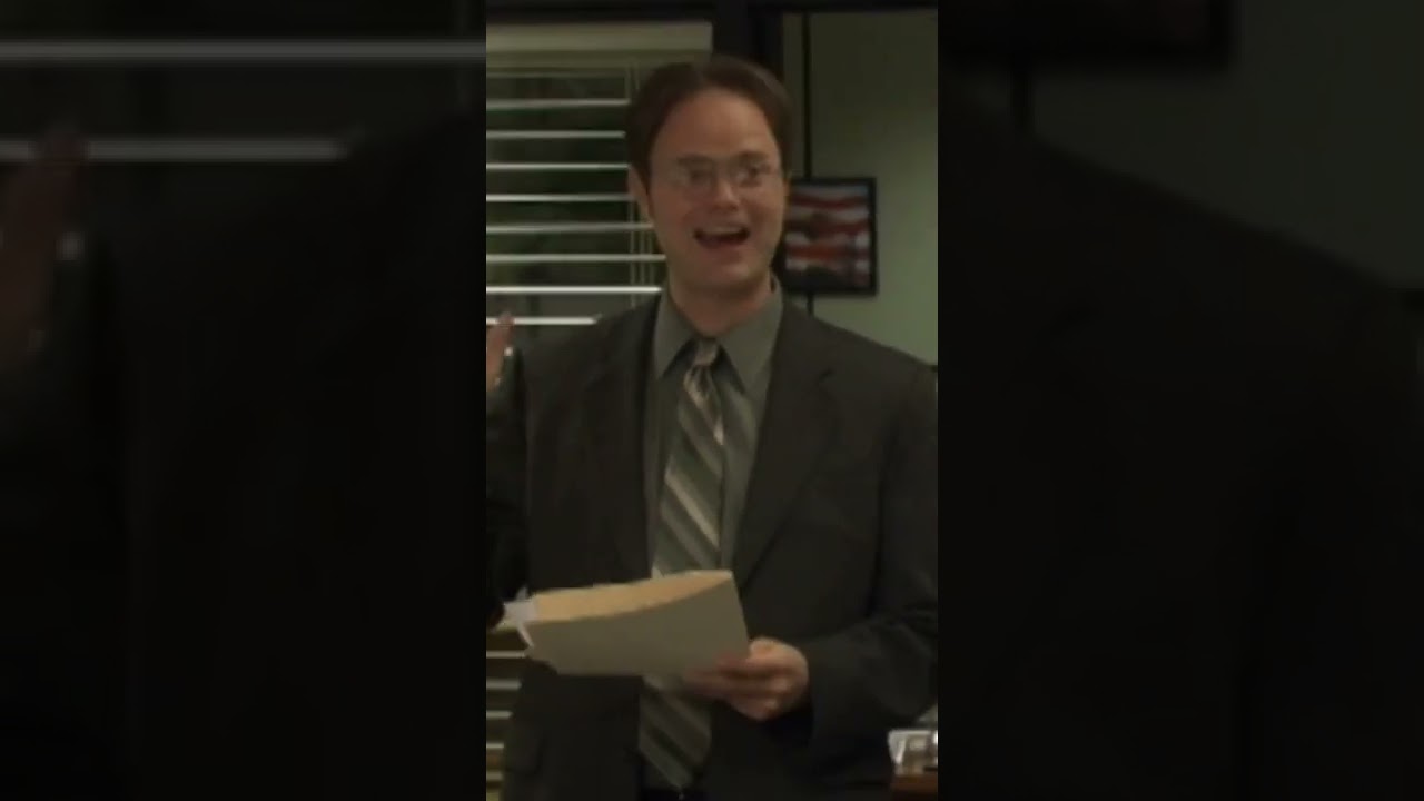 The Office Bloopers Are Almost Better Than The Actual Show
