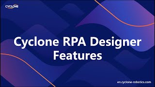 Designer Features