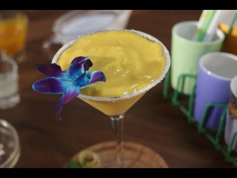 Tropical Delight  | Sanjeev Kapoor Khazana