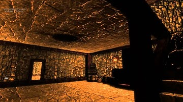 Testing uberbloom UDK