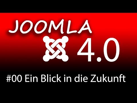 Joomla 4 -