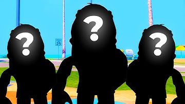 TOP 3 BEST BUILDS in Roblox Playground Basketball