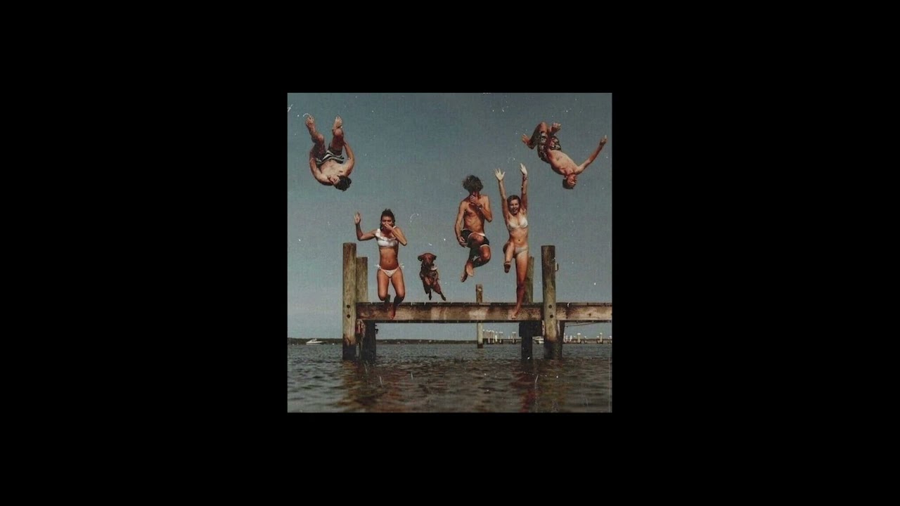 endless summer (sped up + reverb)