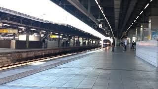 【4K60fps】【甲種輸送】8862レ   EF210-138号機牽引  相鉄20000系 20106F   JR東海道線 名古屋駅通過