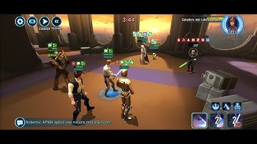 cls vs jml bastila lead , (batnor tw)