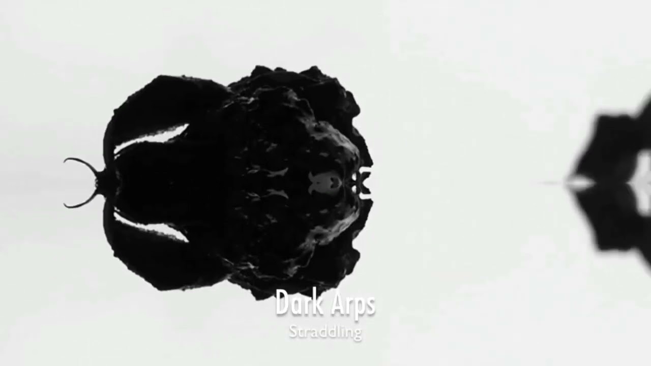 Tonton Dark Arps - Straddling (Tour De Traum 27) di YouTube Tonton Dark Arps - Straddling (Tour De Traum 27) di YouTube