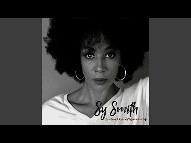 sy smith - perspective