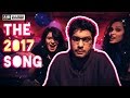 AIB: The 2017 Song #PeekeMatChala